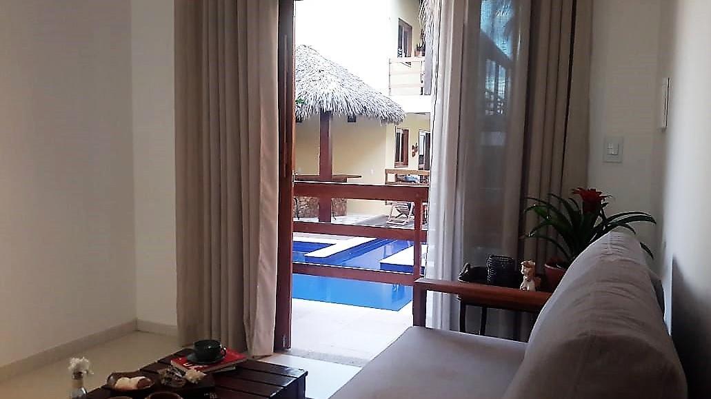 Villa Agua De Coco Jijoca de Jericoacoara Eksteriør bilde