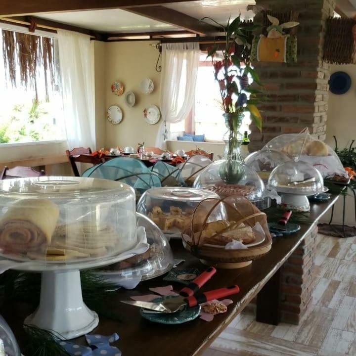 Villa Agua De Coco Jijoca de Jericoacoara Eksteriør bilde