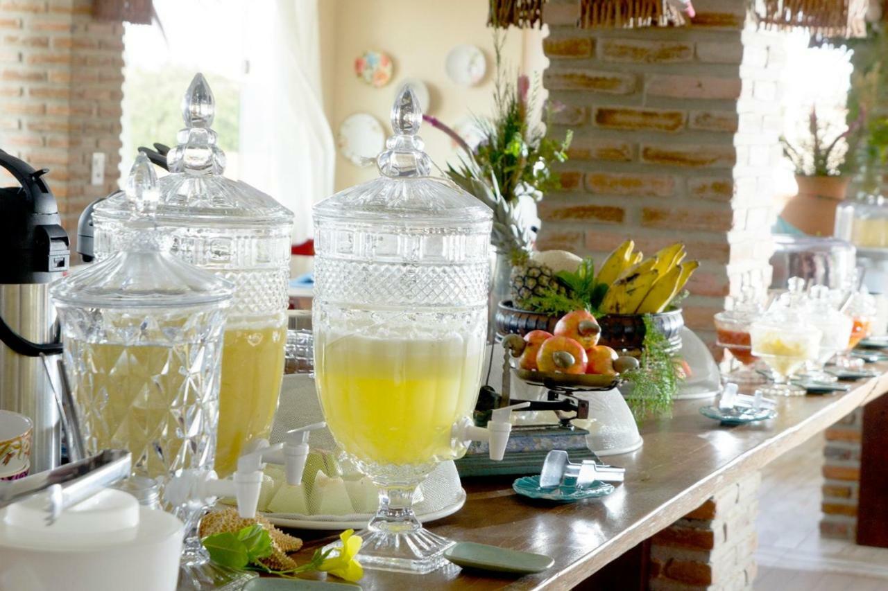 Villa Agua De Coco Jijoca de Jericoacoara Eksteriør bilde