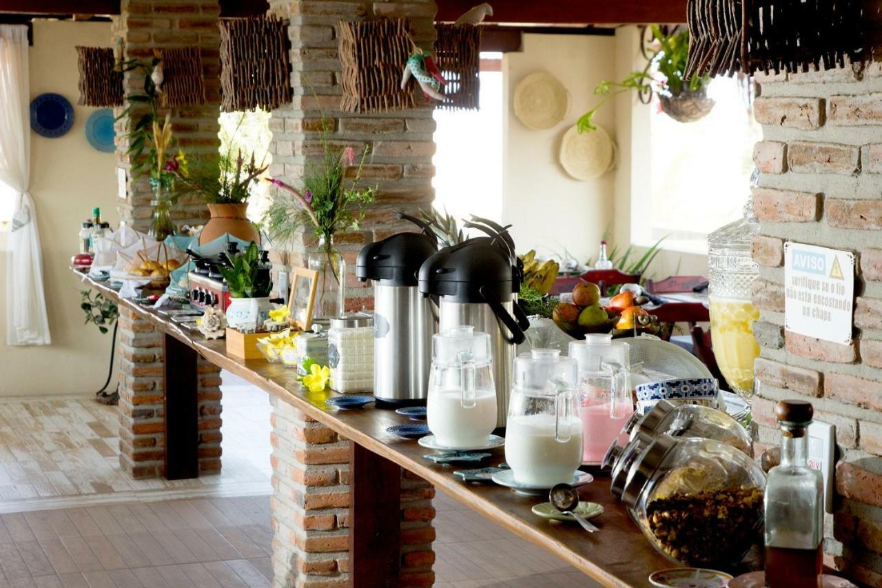 Villa Agua De Coco Jijoca de Jericoacoara Eksteriør bilde